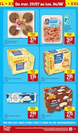 Offre Oignon dans le catalogue Aldi du moment à la page 17