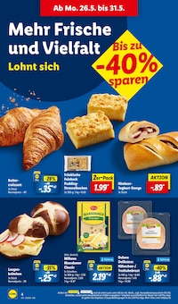 Wasser im Lidl Prospekt "LIDL LOHNT SICH" mit 69 Seiten (Düsseldorf)
