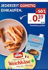 ALDI SÜD Bad Soden-Salmünster - Franzbrötchen Angebot im Prospekt Franzbrötchen bei ALDI SÜD im Bad Soden-Salmünster Prospekt für 0,39 €