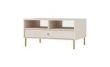 Selsey Couchtisch mit Schublade Okito im aktuellen Höffner Prospekt für 209,00 €