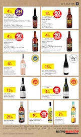Fût De Bière Angebote im Prospekt "TOUTES ET TOUS UNIS CONTRE LA VIE CHÈRE." von Intermarché Fût De Bière Angebote im Prospekt "TOUTES ET TOUS UNIS CONTRE LA VIE CHÈRE." von Intermarché auf Seite 25