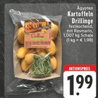 EDEKA Horn-Bad Meinberg - Kartoffeln Drillinge Angebot im Prospekt Kartoffeln Drillinge bei EDEKA im Horn-Bad Meinberg Prospekt für 1,99 €