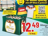 Aktuelles Pils Angebot bei Marktkauf in Marl ab 12,49 €