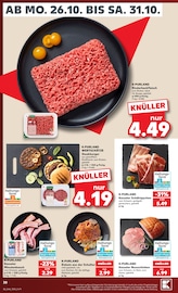 Ähnliche Schweinebauch Angebote im Prospekt "Hier bin ich richtig" von Kaufland in Velbert Ähnliche Angebote wie Schweinebauch im Prospekt "Hier bin ich richtig" auf Seite 34 von Kaufland in Velbert