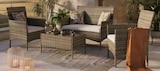 Gartensitzgruppe im XXXLutz Möbelhäuser Prospekt Garten-Set von Ambia Garden im aktuellen XXXLutz Möbelhäuser Prospekt für 99,00 €