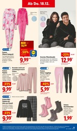 Lidl Herren Pullover im Prospekt Lidl Herren Pullover im Prospekt