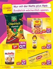 Barilla im Netto Marken-Discount Prospekt in München Aktueller Netto Marken-Discount Prospekt mit Barilla, "Aktuelle Angebote", Seite 16