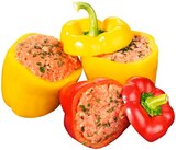 Paprikaschoten im Angebot bei REWE in Kaarst Paprikaschoten Angebote bei REWE Kaarst für 1,49 €