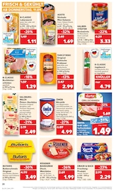 Butaris Angebote im Prospekt "Aktuelle Angebote" von Kaufland auf Seite 28