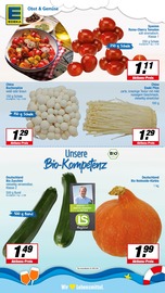 Bio im EDEKA Prospekt in Dorsten Aktueller EDEKA Prospekt mit Bio, "Aktuelle Angebote", Seite 5
