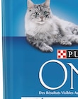 Croquettes chat stérilisé - PURINA dans le catalogue Espace Emeraude