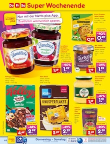 Erdbeeren im aktuellen Netto Marken-Discount Prospekt (Frankfurt (Main)) Erdbeeren im Netto Marken-Discount Prospekt "Aktuelle Angebote" mit 73 Seiten (Frankfurt (Main))