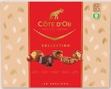 Boîte Assortiment Collection - CÔTE D'OR dans le catalogue Netto