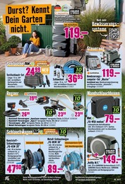 Regentonne Angebot & Preis im aktuellen Hornbach Prospekt Regentonne Angebot im aktuellen Hornbach Prospekt auf Seite 18