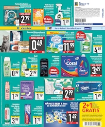 Tempo im EDEKA Prospekt Tempo im EDEKA Prospekt "DAS BESTE DER WOCHE" auf Seite 15