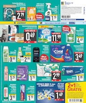 Aktueller EDEKA Prospekt mit Dusche, "DAS BESTE DER WOCHE", Seite 15