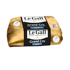 Beurre Grand Cru - LE GALL en promo chez Carrefour Beurre Grand Cru - LE GALL dans le catalogue Carrefour