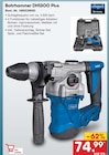 Bohrhammer DH1300 Plus bei Netto Marken-Discount im Tiefenbach Prospekt für 74,99 €