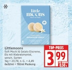 Aktuelles Soft Mochi & Gelato Eiscreme Angebot bei EDEKA in Potsdam ab 3,99 €