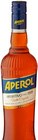 Kaufland - Aperitivo Angebot im Prospekt Aperitivo bei Kaufland im Prospekt "" für 8,88 €