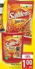 Saltletts Brezel oder Pausen Cracker bei EDEKA im Prospekt "" für 1,00 €