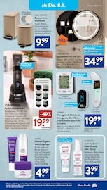 Aktueller ALDI SÜD Prospekt mit Haarschneider, "Gutes für Alle.", Seite 21