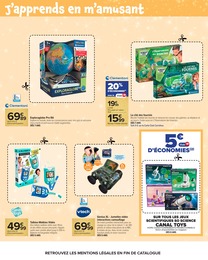 Prix et réduction Jumelles dans le prospectus Carrefour en cours Offre Jumelles dans le catalogue Carrefour du moment à la page 44