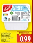 Aktuelles Speisequark Angebot bei E center in Berlin ab 0,99 €