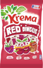 Krema Red'dingue dans le catalogue Auchan Hypermarché