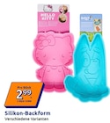 Silikon-Backform von  im aktuellen Action Prospekt für 2,99 €