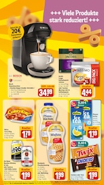 Kaffee im REWE Prospekt in Karlsruhe Aktueller REWE Prospekt mit Kaffee, "Dein Markt", Seite 9