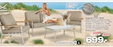 Lounge-Set HELLET im Angebot bei Ostermann in Bergkamen Lounge-Set HELLET Angebote von SANSIBAR LIVING bei Ostermann Bergkamen für 699,00 €