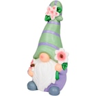 Lapin de Pâques ou gnome - Action en promo chez Action Clermont-Ferrand à 6,69 €