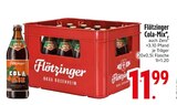 Cola-Mix Angebote von Flötzinger bei EDEKA Vaterstetten für 11,99 €