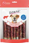 Hundesnacks von Dokas im aktuellen EDEKA Prospekt für 3,99 €