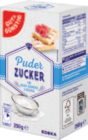 Puderzucker im Marktkauf Prospekt Puderzucker im aktuellen Marktkauf Prospekt für 0,33 €