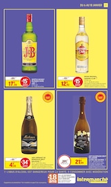 Champagne Angebote im Prospekt "Intermarché" von Intermarché Express Champagne Angebote im Prospekt "Intermarché" von Intermarché Express auf Seite 17