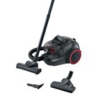 Aspirateur sans sac - BOSCH - Carrefour à Maxéville Aspirateur sans sac - BOSCH en promo chez Carrefour Maxéville à 129,99 €