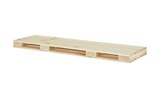 Palette im Höffner Prospekt Wandboard Palette im aktuellen Höffner Prospekt für 37,50 €