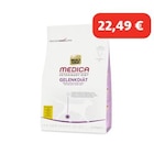 SELECT GOLD Medica Articulaire Croquettes Chien Adulte Poulet 2,5 kg en promo chez Maxi Zoo SELECT GOLD Medica Articulaire Croquettes Chien Adulte Poulet 2,5 kg dans le catalogue Maxi Zoo