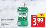Advanced von Listerine im aktuellen EDEKA Prospekt
