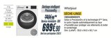 Promo Sèche-linge à 699,90 € dans le catalogue Proxi Confort à Ancenis