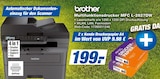Aktuelle Drucker Angebote bei expert in Lübeck Aktuelles Multifunktionsdrucker MFC L-2827DW Angebot bei expert in Lübeck ab 199,00 €