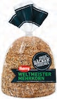 Bäckerfrisches Weltmeistermehrkorn von Harry für 1,29 € bei Netto mit dem Scottie im Angebot Bäckerfrisches Weltmeistermehrkorn von Harry im aktuellen Netto mit dem Scottie Prospekt