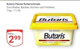 GLOBUS Spiesen-Elversberg - Feines Butterschmalz Angebot im Prospekt Feines Butterschmalz bei GLOBUS im Spiesen-Elversberg Prospekt für 2,99 €