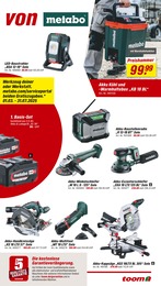 Kühlbox Angebot & Preis im aktuellen toom Baumarkt Prospekt Kühlbox Angebot im aktuellen toom Baumarkt Prospekt auf Seite 23