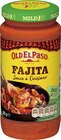Sauce à Cuisiner Fajitas - OLD EL PASO en promo chez Casino Supermarchés Perpignan à 1,47 €