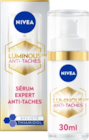 Luminous 630 Sérum - Nivea en promo à 11,69 € chez Lidl Luminous 630 Sérum - Nivea dans le catalogue Lidl