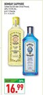 BOMBAY SAPPHIRE Angebote von BOMBAY SAPPHIRE bei Marktkauf Arnsberg für 16,99 €