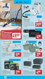 Handstaubsauger im ALDI Nord Prospekt in Dortmund Aktueller ALDI Nord Prospekt mit Handstaubsauger, "Aktuelle Angebote", Seite 19